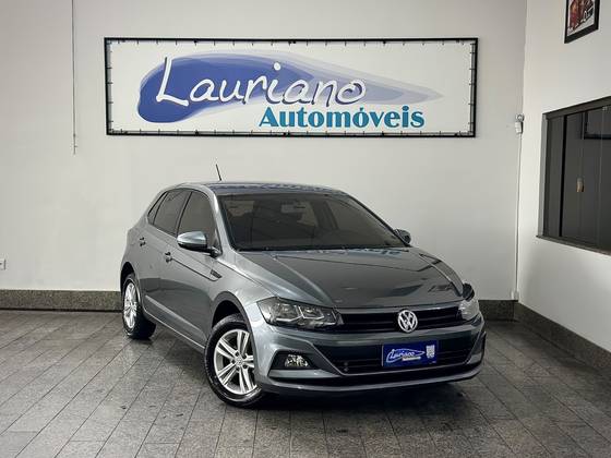 VOLKSWAGEN POLO 1.0 MPI TOTAL FLEX MANUAL VOLKSWAGEN POLO 1.0 MPI TOTAL FLEX MANUAL